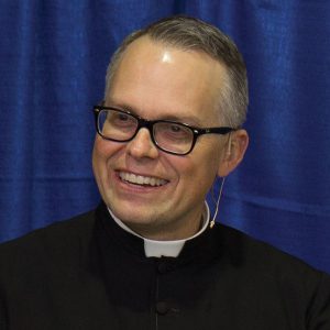 Fr. Eric Anderson
